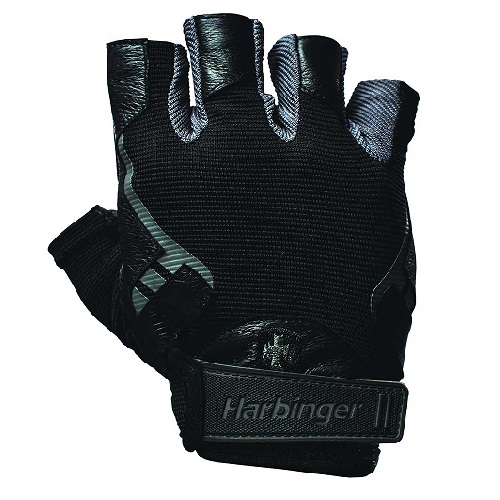 Harbinger Mens Pro Gloves